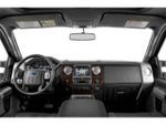 2015 Ford F-250 LARIAT