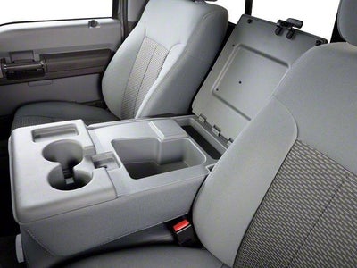2013 Ford Super Duty F-250 Pickup XL