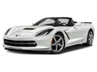 2015 Chevrolet Corvette Stingray