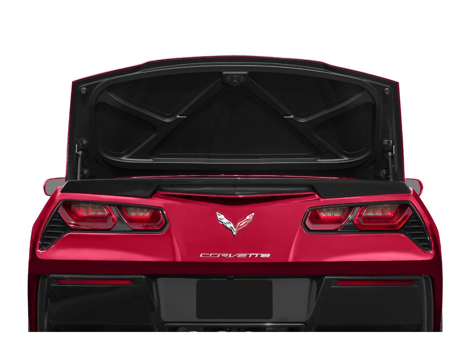 2015 Chevrolet Corvette Stingray