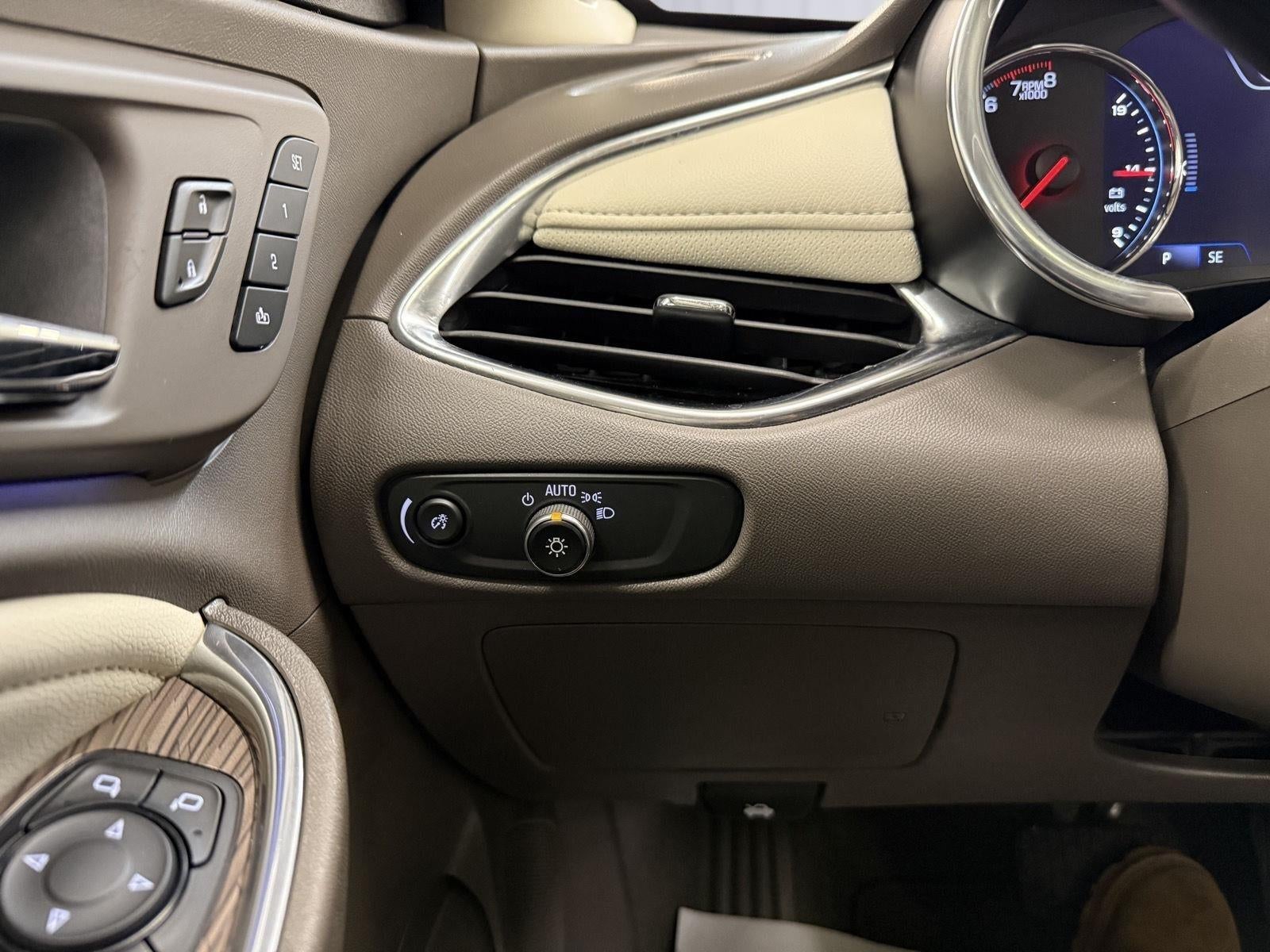 2024 Chevrolet Malibu FWD 2LT