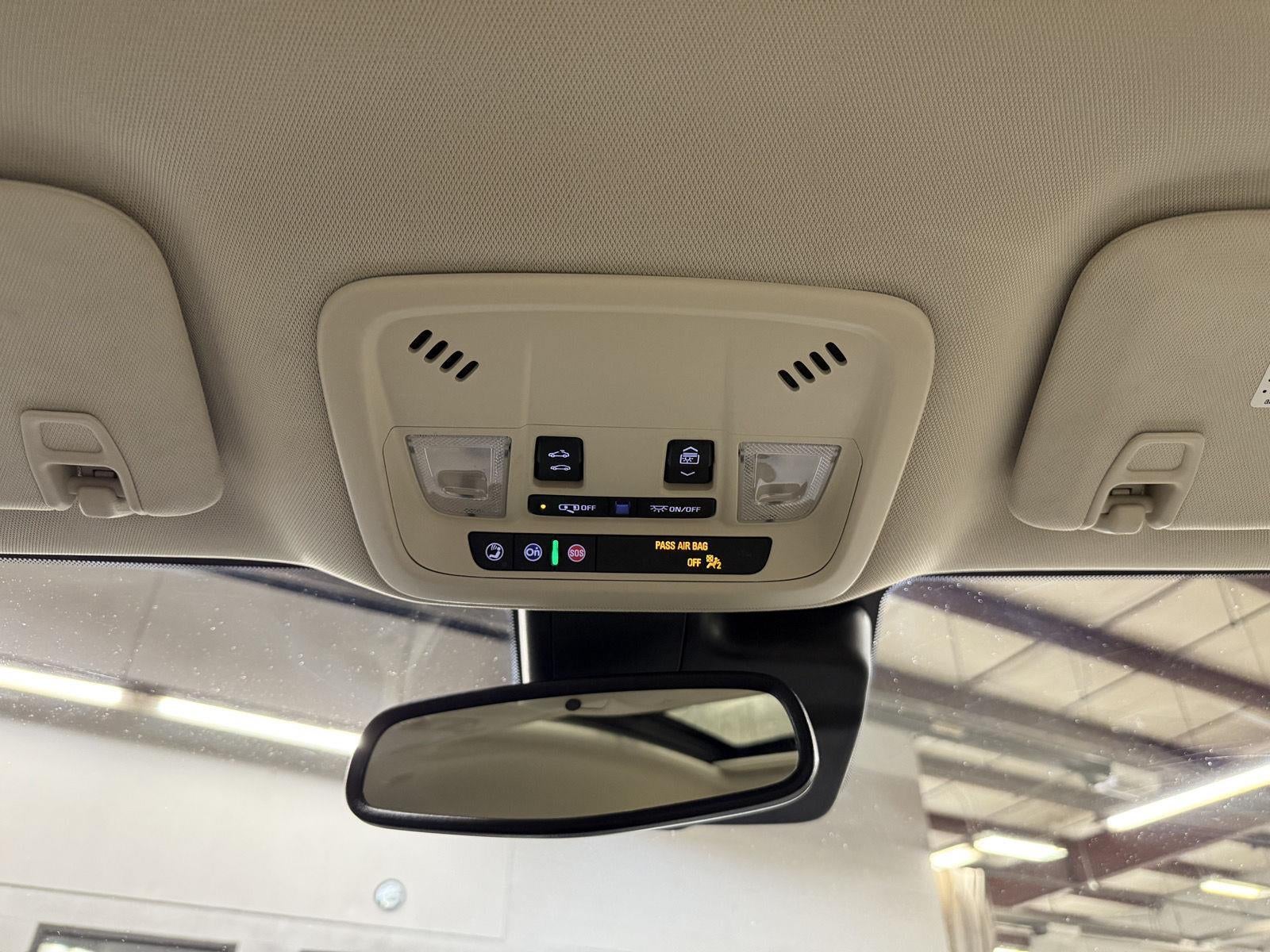 2024 Chevrolet Malibu FWD 2LT