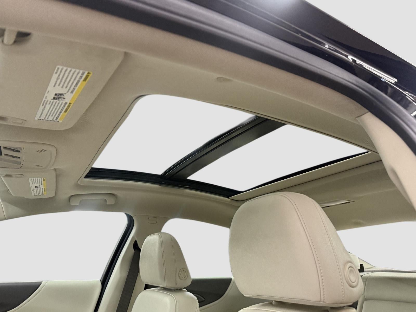 2024 Chevrolet Malibu FWD 2LT