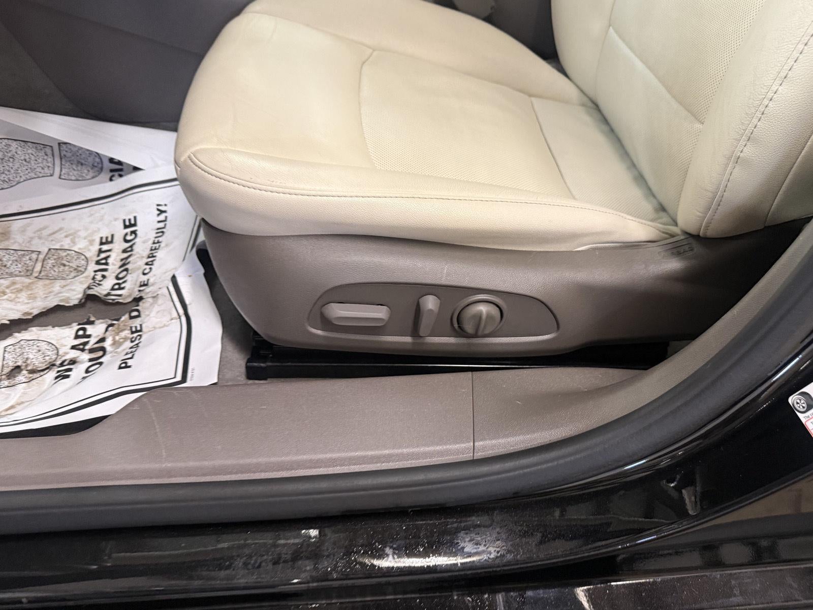 2024 Chevrolet Malibu FWD 2LT