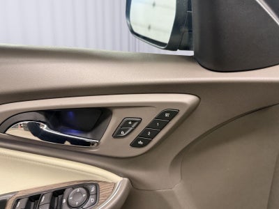 2024 Chevrolet Malibu FWD 2LT