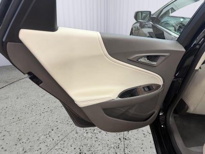 2024 Chevrolet Malibu FWD 2LT