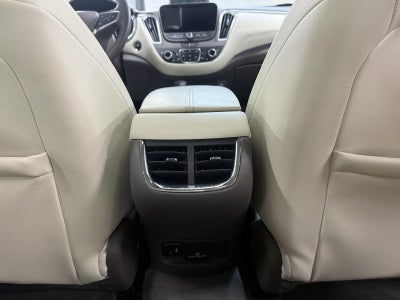 2024 Chevrolet Malibu FWD 2LT