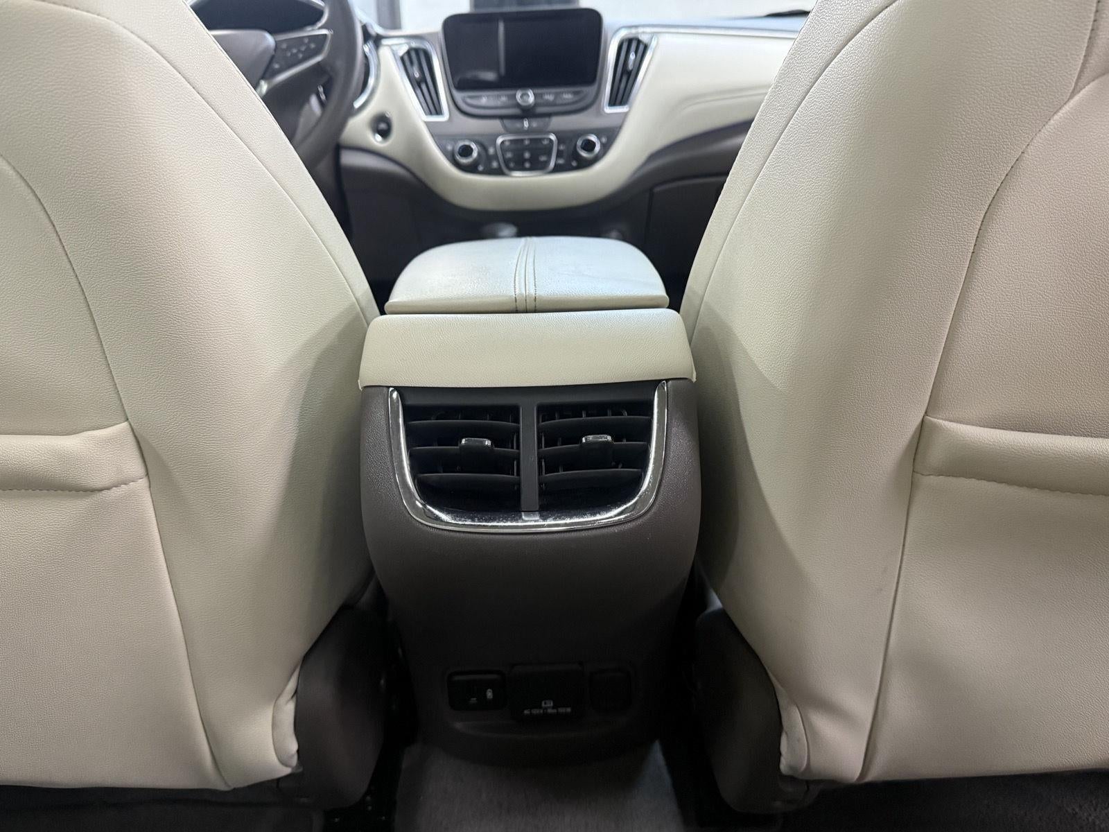 2024 Chevrolet Malibu FWD 2LT