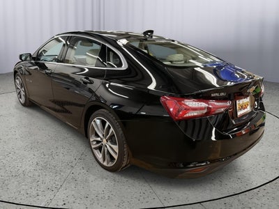 2024 Chevrolet Malibu FWD 2LT