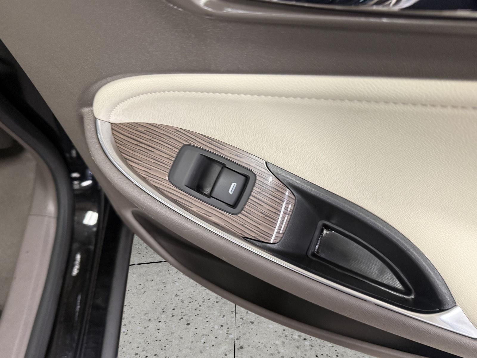 2024 Chevrolet Malibu FWD 2LT