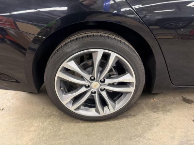 2024 Chevrolet Malibu FWD 2LT