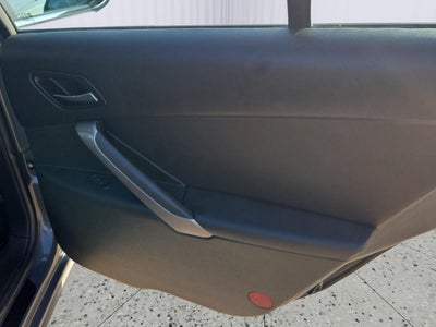 2008 Pontiac G6 SE1