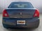2008 Pontiac G6 SE1