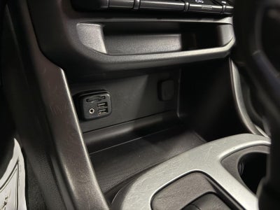 2022 Chevrolet Colorado 4WD Crew Cab Short Box LT