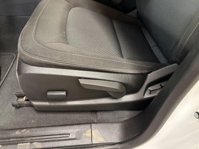 2022 Chevrolet Colorado 4WD Crew Cab Short Box LT