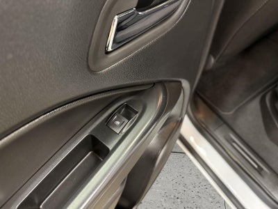 2022 Chevrolet Colorado 4WD Crew Cab Short Box LT