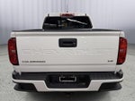 2022 Chevrolet Colorado 4WD Crew Cab Short Box LT