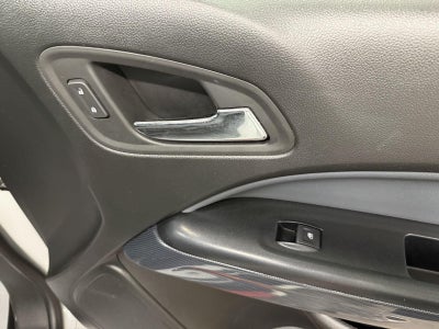 2020 Chevrolet Colorado 4WD Crew Cab Short Box Z71