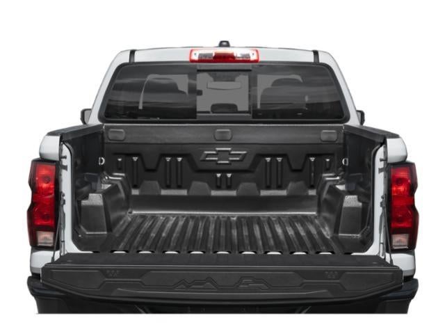 2025 Chevrolet Colorado 4WD Trail Boss