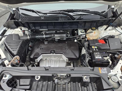 2019 GMC Acadia SLE-1