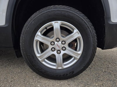 2019 GMC Acadia SLE-1
