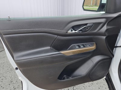 2019 GMC Acadia SLE-1