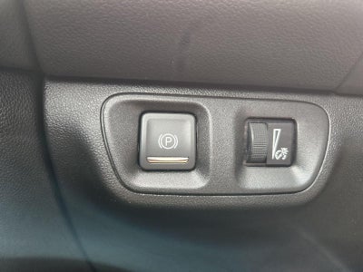 2019 GMC Acadia SLE-1