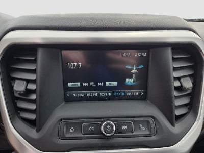 2019 GMC Acadia SLE-1