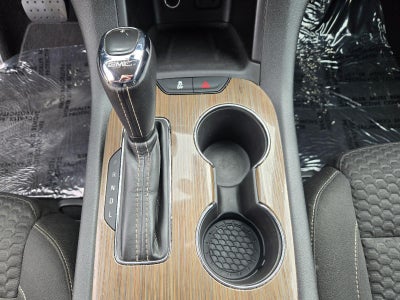 2019 GMC Acadia SLE-1