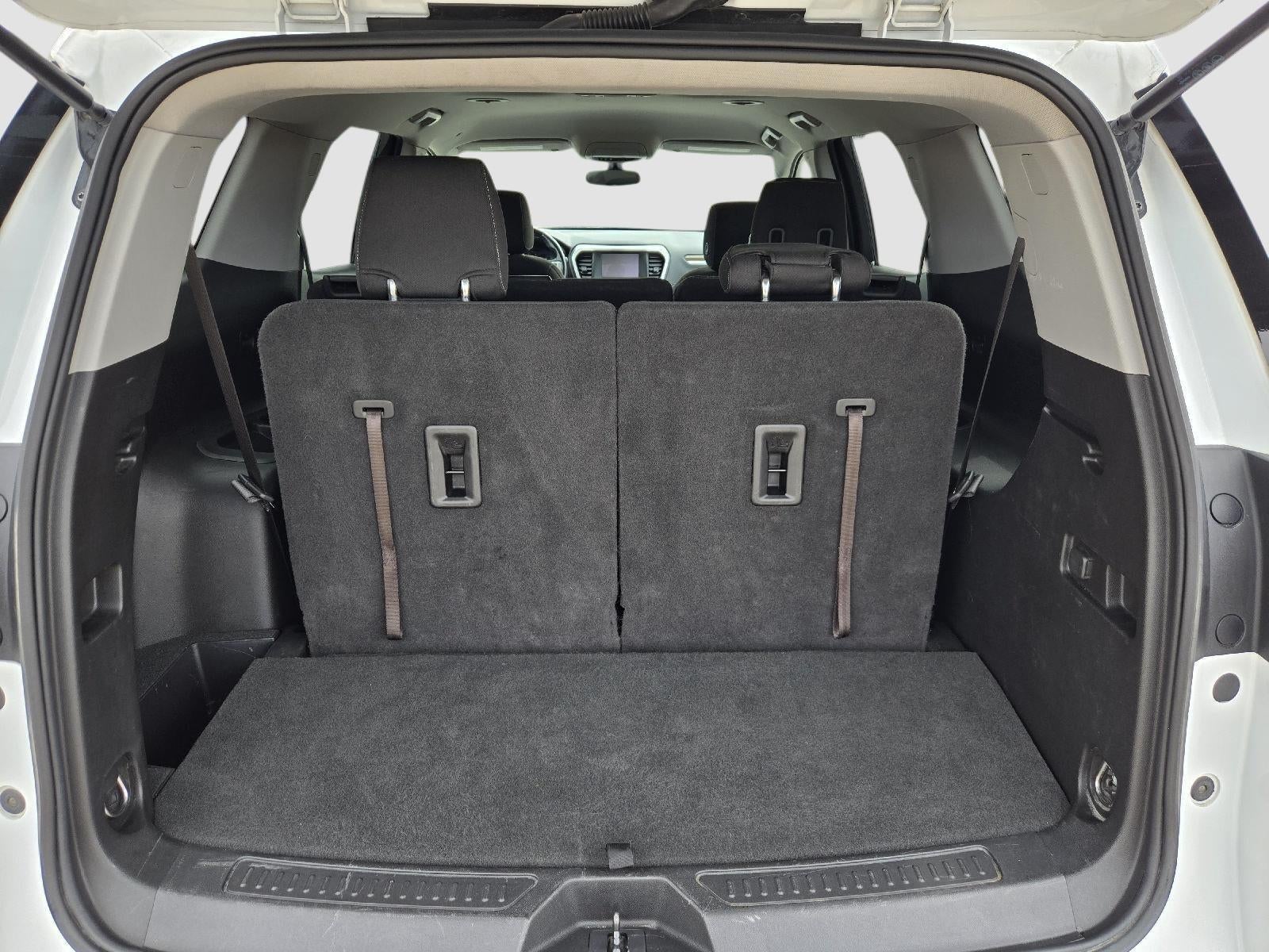 2019 GMC Acadia SLE-1