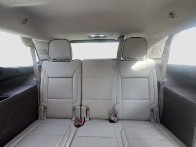 2022 GMC Yukon 4WD Denali