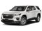 2022 Chevrolet Traverse FWD LT Cloth