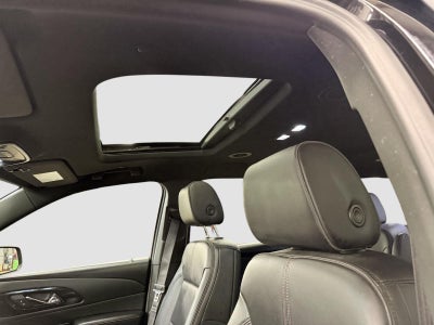 2023 Chevrolet Traverse AWD RS