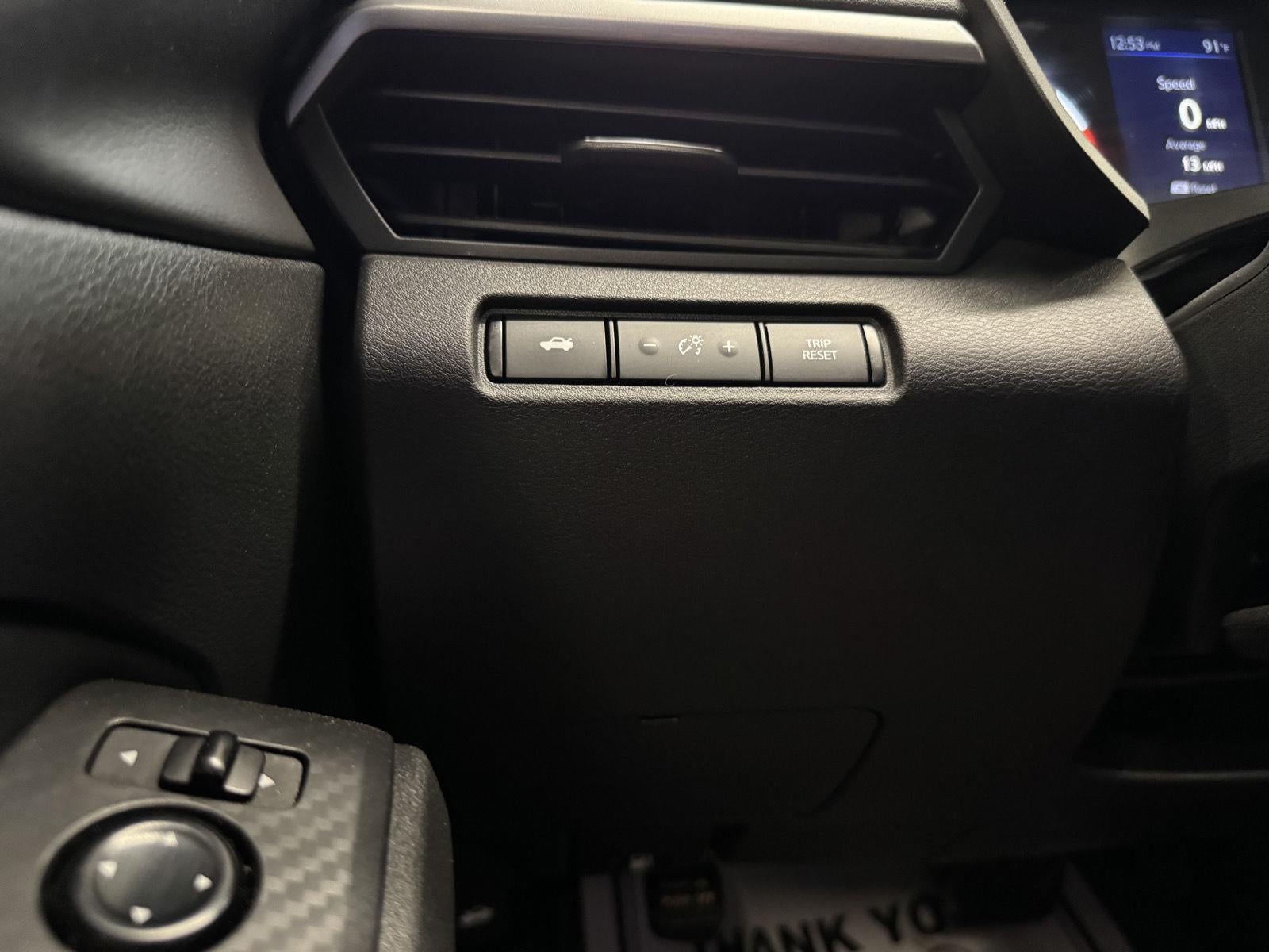 2023 Nissan Altima S FWD