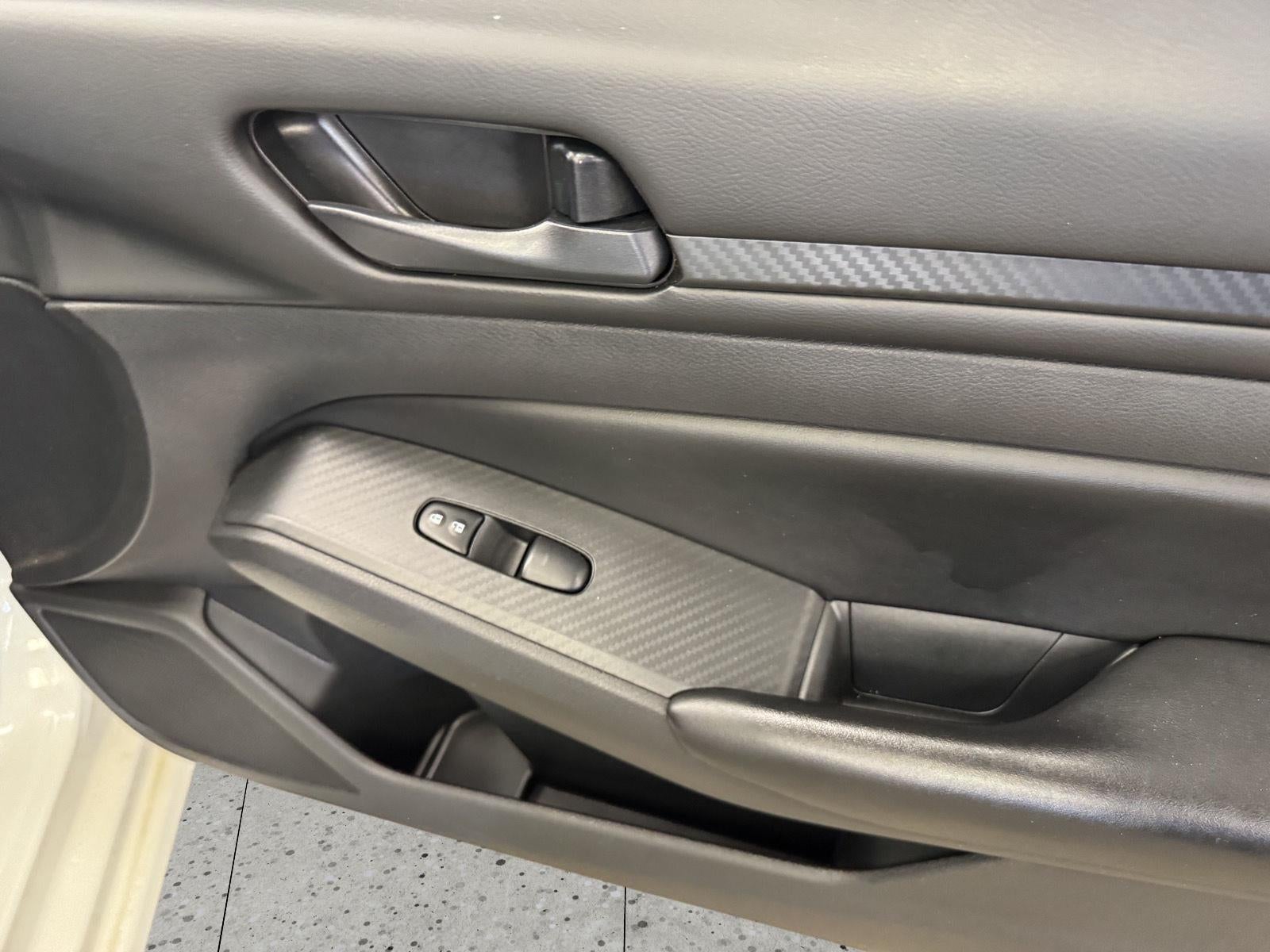 2023 Nissan Altima S FWD