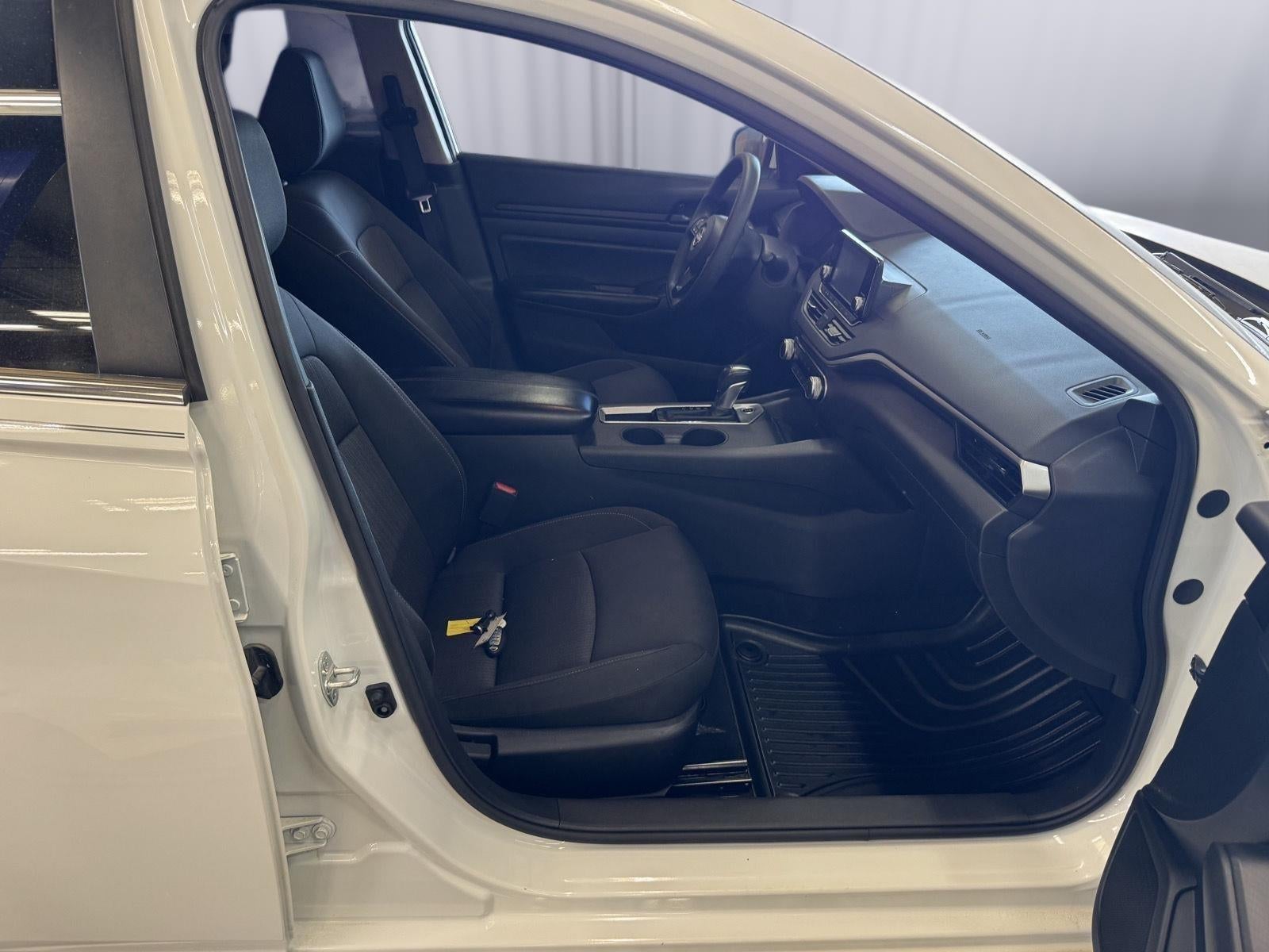 2023 Nissan Altima S FWD