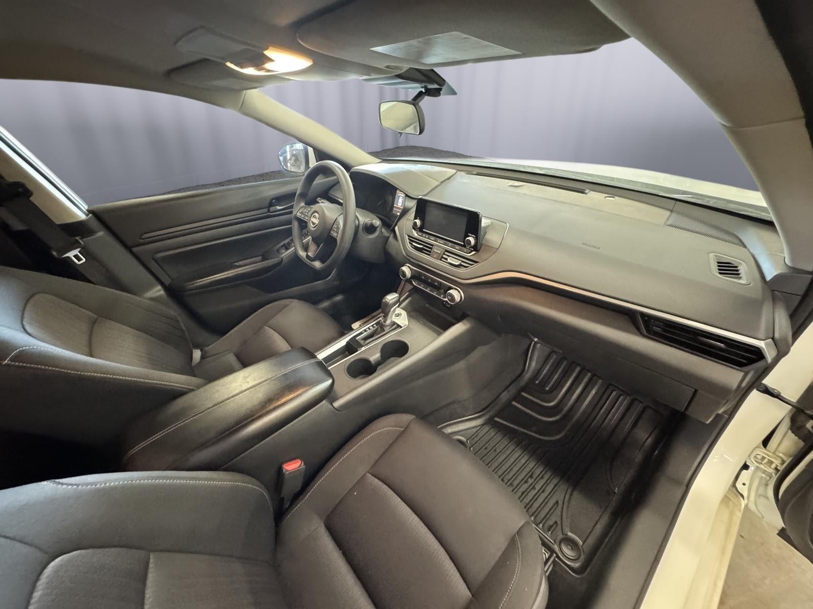 2023 Nissan Altima S FWD