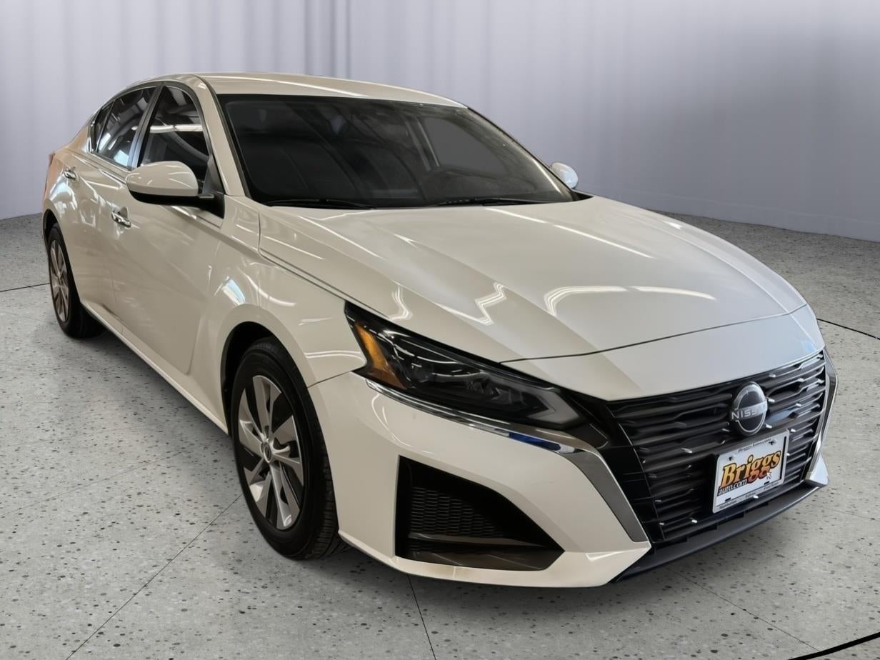 2023 Nissan Altima S FWD