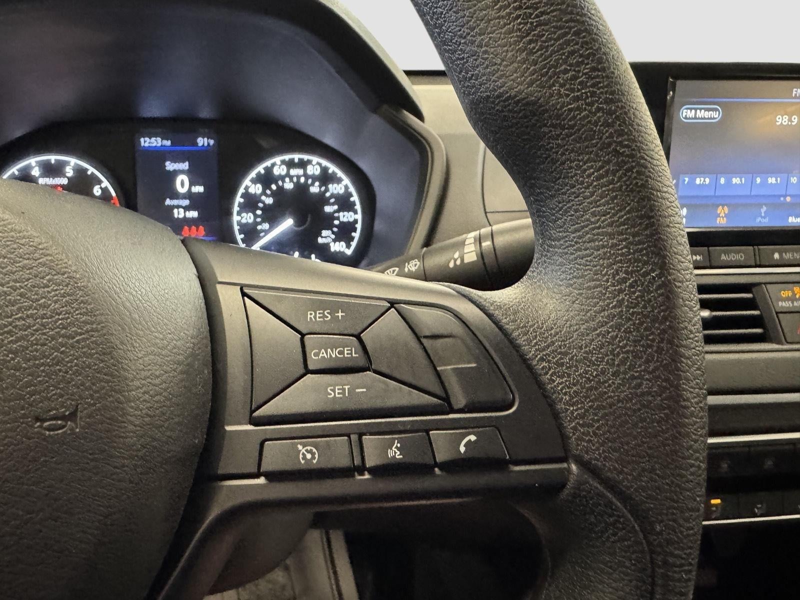 2023 Nissan Altima S FWD