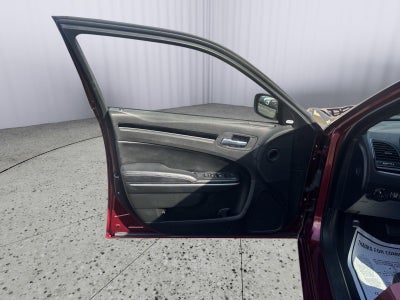 2022 Chrysler 300 S
