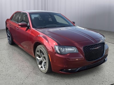 2022 Chrysler 300 S