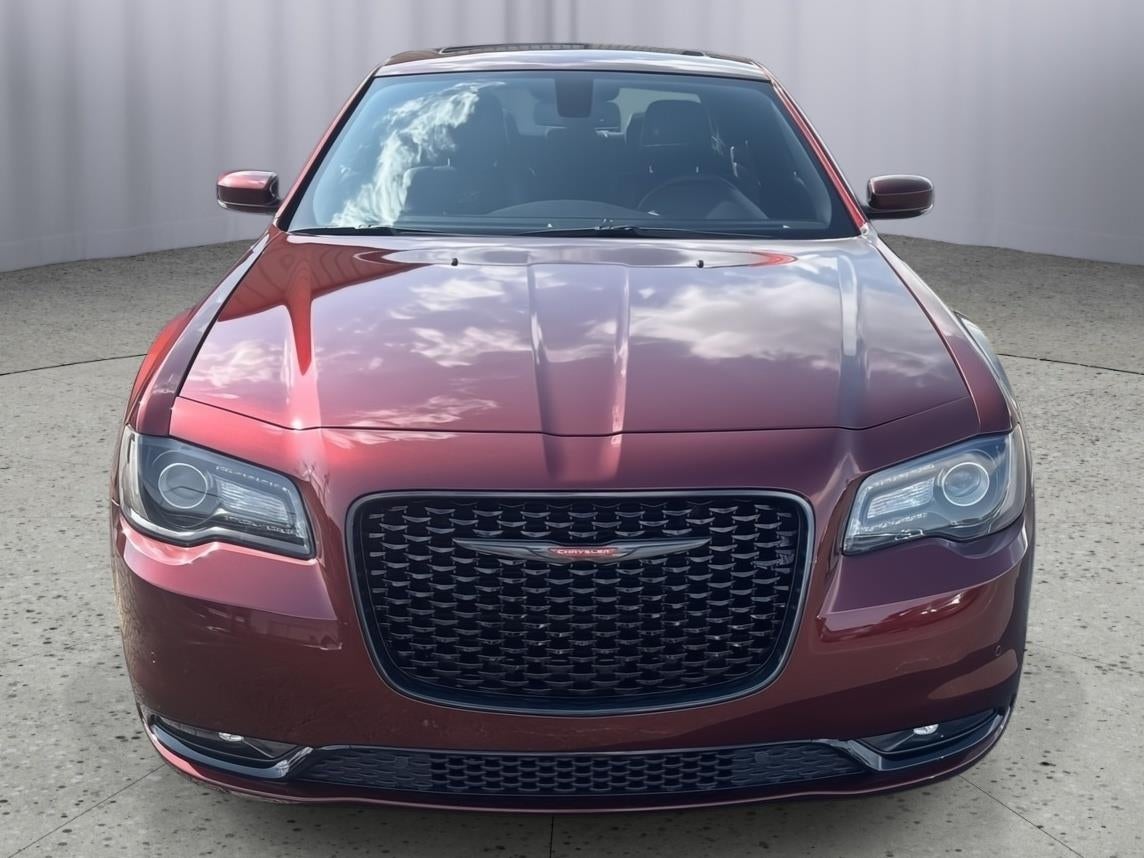 2022 Chrysler 300 S