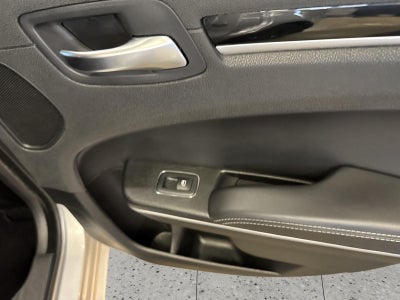 2023 Chrysler 300 300S