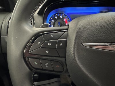 2023 Chrysler 300 300S