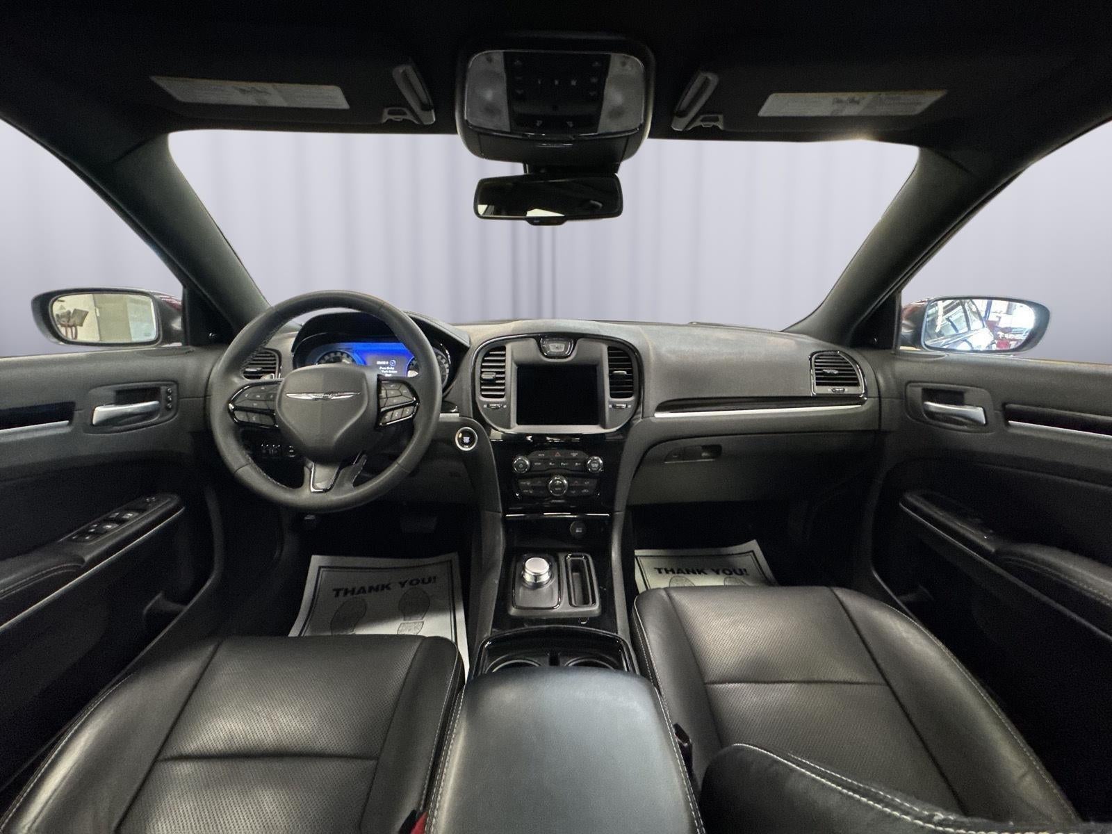 2023 Chrysler 300 300S