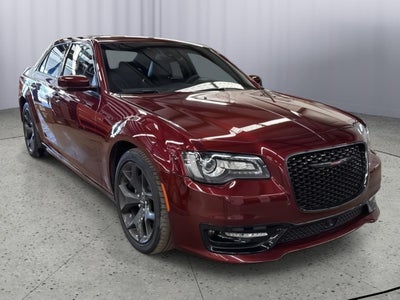 2023 Chrysler 300 300S