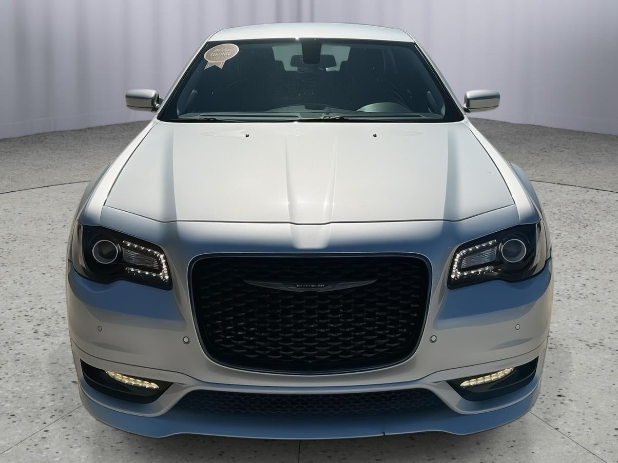 2022 Chrysler 300 Touring L