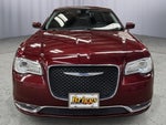 2016 Chrysler 300 Limited