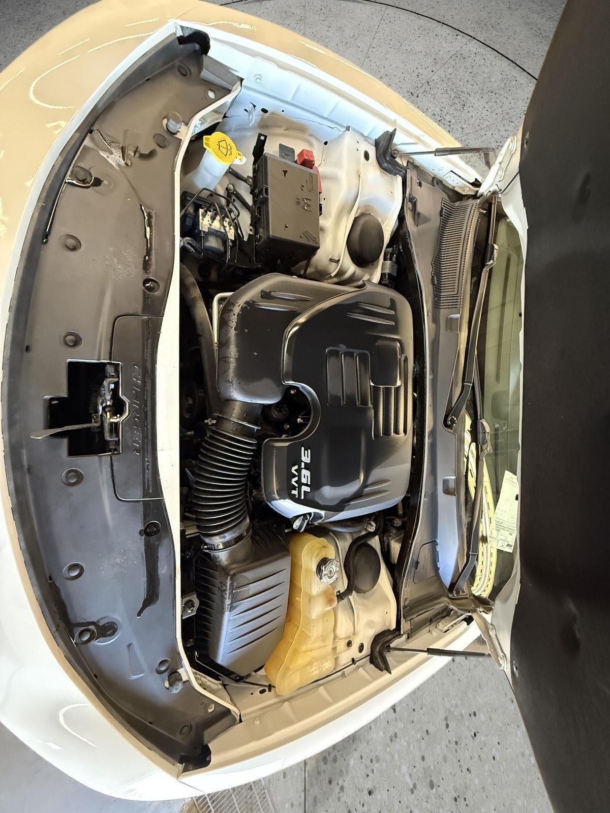 2020 Dodge Charger SXT RWD