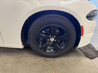 2020 Dodge Charger SXT RWD